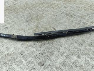 Щеткодержатель (поводок стеклоочистителя) передний BMW 5 серия E39 1997, 2.0 л., бензин, МКПП, синий, седан, 8209879, 8361743