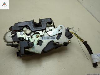 замок двери сдвижной Mercedes-Benz Vito-2 / Viano W639 2006, 2.2 л., дизель, МКПП, красный, микроавтобус, 6397300535