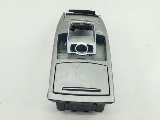 кнопка (выключатель) Renault Laguna 2 поколение [рестайлинг] 2005, 1.9 л., дизель, МКПП, серый, универсал, 069099C