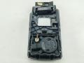 кнопка (выключатель) Renault Laguna 2 поколение [рестайлинг] 2005, 1.9 л., дизель, МКПП, серый, универсал, 069099C - фото №2