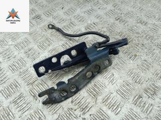 петля капота правая BMW 5 серия E39 1997, синий, седан, 41618203276