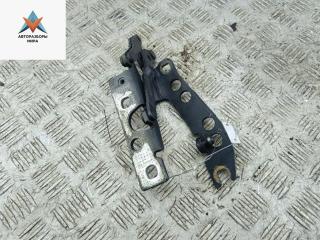 петля капота левая BMW 5 серия E39 1997, серый, универсал, 41618203275