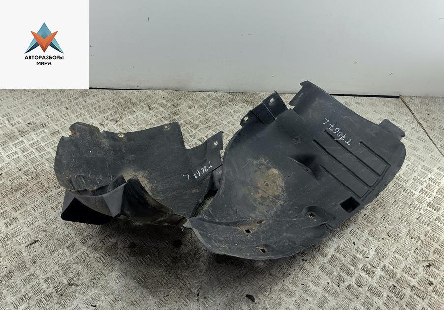 Подкрылок передний правый Mercedes-Benz S-Класс W220 1999, 3.2 л., бензин, седан, 2206980730 - фото №1