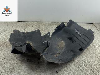 Подкрылок передний правый Mercedes-Benz S-Класс W220 1999, 3.2 л., бензин, седан, 2206980730