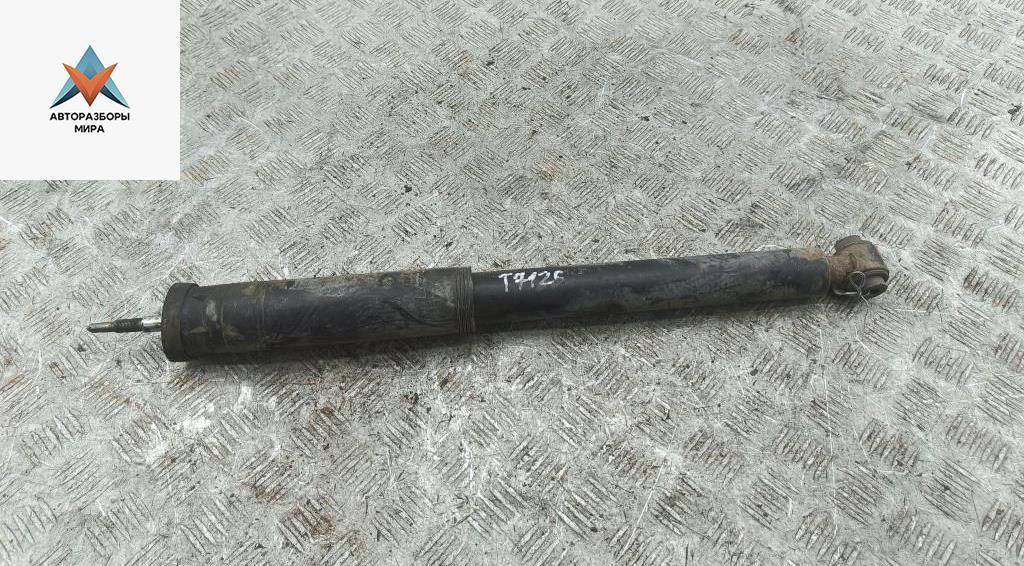 амортизатор задний правый Mercedes-Benz CLS-Класс C219 2005, 3.5 л., бензин, АКПП, чёрный, седан - фото №1