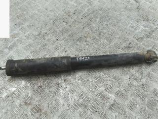 амортизатор задний правый Mercedes-Benz CLS-Класс C219 2005, 3.5 л., бензин, АКПП, чёрный, седан