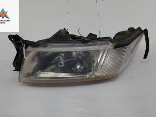 фара левая Mitsubishi Space Wagon 3 поколение (Typ N50) 1999, 2.4 л., бензин, МКПП, серый, минивэн, KOITO100-87265