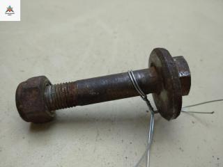 болт развальный Mercedes-Benz Vito-1 W638 2001, 2.2 л., дизель, МКПП, чёрный, микроавтобус