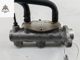 цилиндр тормозной главный Mitsubishi Space Wagon 3 поколение (Typ N50) 1999, 2.4 л., бензин, МКПП, серый, минивэн