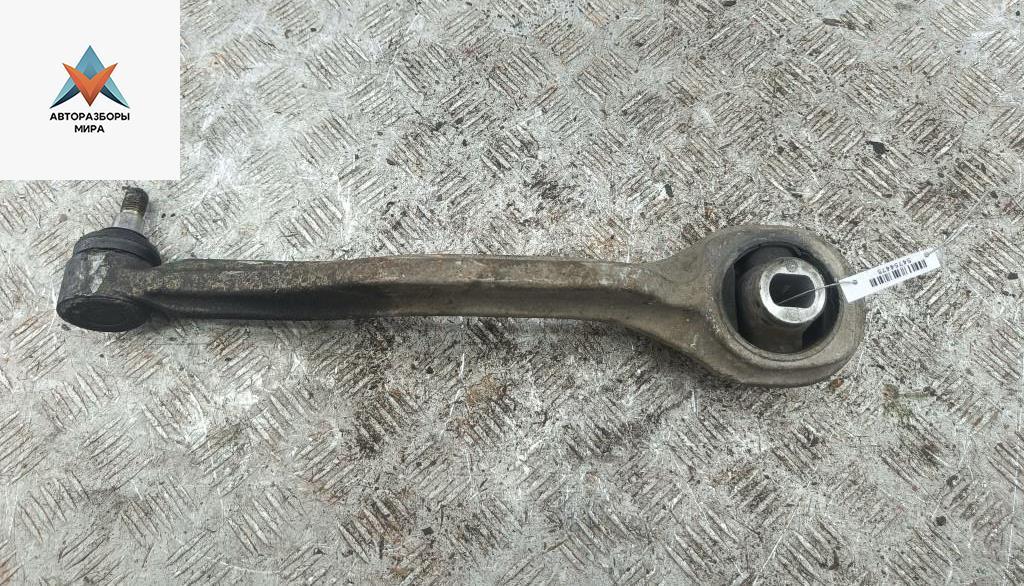 рычаг передний правый Mercedes-Benz CLS-Класс C219 2005, 3.5 л., бензин, АКПП, чёрный, седан, 21114 - фото №1