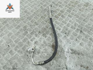 трубка кондиционера Mitsubishi Outlander 1 поколение 2006, 2.0 л., бензин, МКПП, чёрный, внедорожник 5 дв.