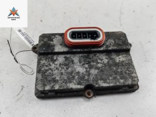 блок розжига ксенона Renault Espace 4 поколение 2004, 2.2 л., дизель, МКПП, чёрный, минивэн, 5DV00829000