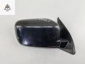 зеркало правое Mitsubishi Outlander 1 поколение 2006, 2.0 л., бензин, МКПП, чёрный, внедорожник 5 дв. - фото №3