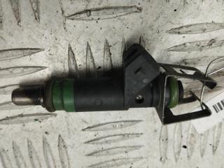 форсунка Ford Focus I 2000, 1.6 л., i, бензин, АКПП, белый, хетчбэк 5 дв., 98MFBA