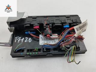 блок предохранителей Mercedes-Benz CLS-Класс C219 2005, 3.5 л., бензин, АКПП, чёрный, седан, 2115456601