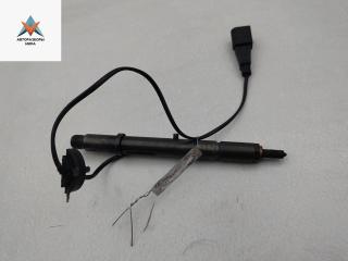 форсунка Audi A6 4B/C5 [рестайлинг] 2002, 2.5 л., дизель, АКПП, серый, универсал, 059130202F