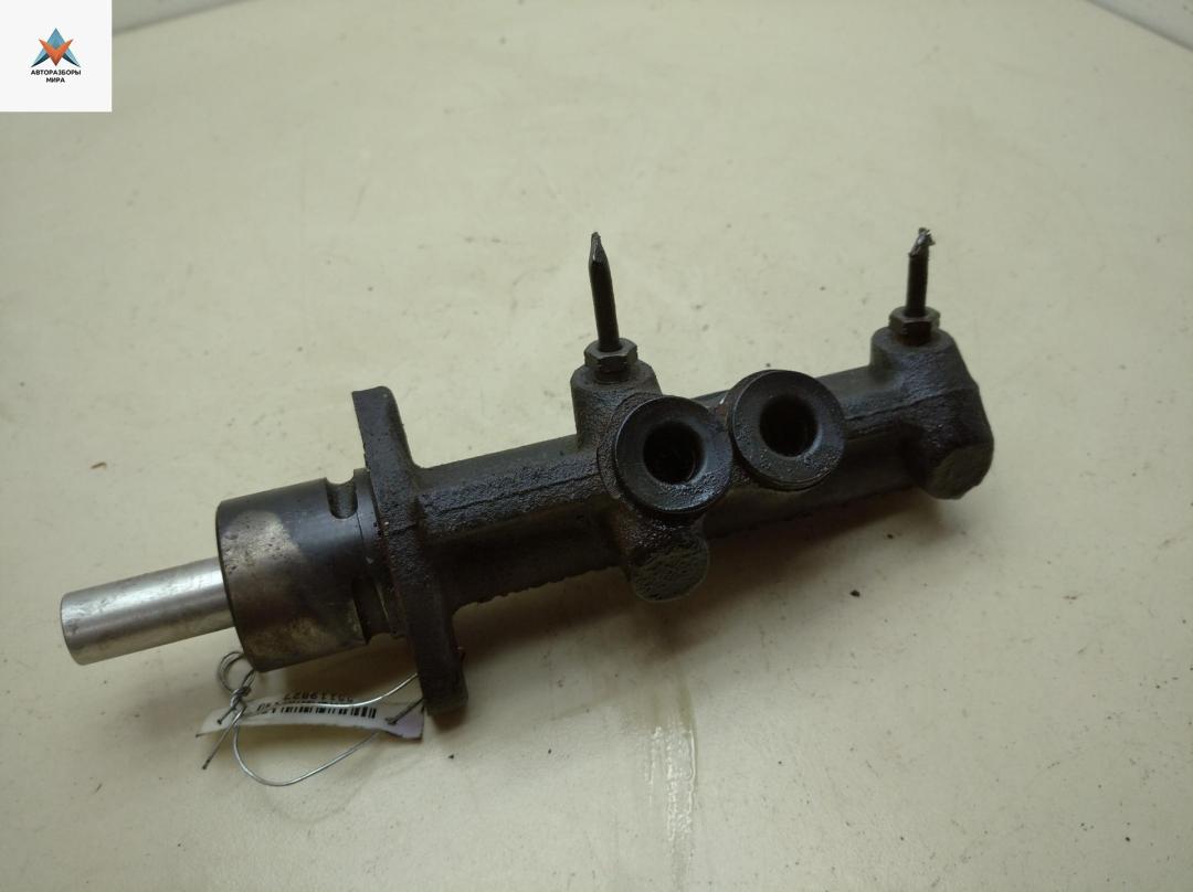 цилиндр тормозной главный Mercedes-Benz Vito-1 W638 2001, 2.2 л., дизель, МКПП, чёрный, микроавтобус, 0024312802 - фото №1