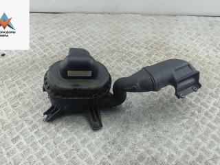 корпус воздушного фильтра Hyundai H-1 Starex [рестайлинг] 2006, 2.5 л., дизель, МКПП, белый, минивэн, 28110-4A620