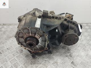 раздаточная коробка SsangYong Rodius 1 поколение [рестайлинг] 2007, 2.7 л., дизель, АКПП, 32000-08070