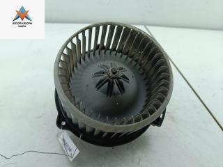 моторчик печки Mitsubishi Space Wagon 3 поколение (Typ N50) 1999, 2.4 л., бензин, МКПП, серый, минивэн, 510211U