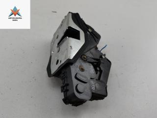 замок двери передней правой BMW 3 серия E46 2000, 2.0 л., бензин, АКПП, серый, универсал, 8206408