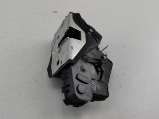 замок двери передней правой BMW 3 E46 2000, 2.0 л., бензин, АКПП, серый, универсал, 8206408