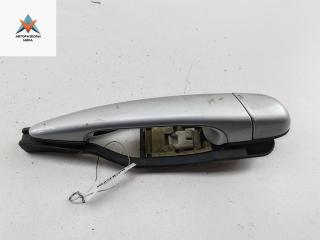 ручка наружная передняя правая BMW 3 серия E46 2000, 2.0 л., бензин, АКПП, серый, универсал, 8216122