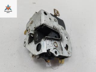 замок двери передней правой BMW 3 серия E36 1991, 1.8 л., бензин, АКПП, синий, седан, 8122418