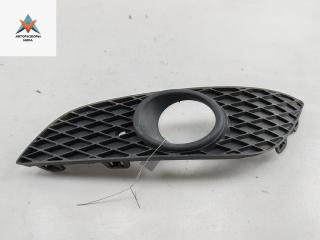 рамка фары противотуманной левой Opel Astra H/Family [рестайлинг] 2009, 1.4 л., бензин, МКПП, синий, хетчбэк 5 дв., 13225764