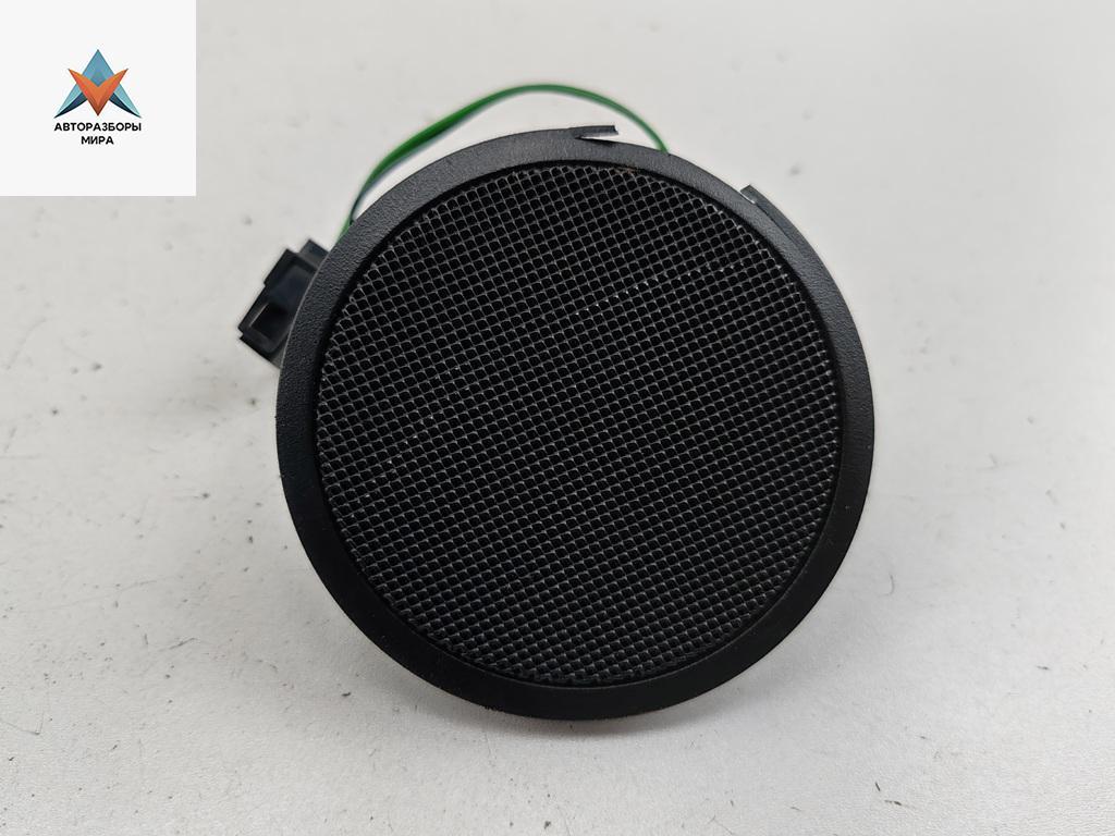 динамик двери BMW 3 серия E36 1991, 1.8 л., бензин, АКПП, синий, седан, 1393461 - фото №1