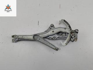 стеклоподъемник передний правый BMW 3 серия E36 1991, 1.8 л., бензин, АКПП, синий, седан, 1960900