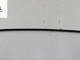 молдинг двери передней правой BMW 3 серия E46 2000, 2.0 л., бензин, АКПП, серый, универсал, 8208450