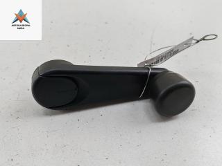 ручка стеклоподъемника BMW 3 серия E36 1991, 1.8 л., бензин, АКПП, синий, седан, 8122503