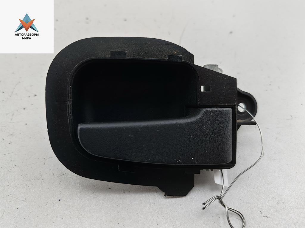 ручка внутренняя передняя правая BMW 3 серия E36 1991, 1.8 л., бензин, АКПП, синий, седан, 190808 - фото №1