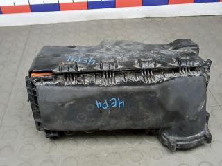 корпус воздушного фильтра Citroen Berlingo 1 поколение (M59) [рестайлинг] 2006, 1.6 л., дизель, МКПП