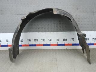 Подкрылок передний левый Hyundai ix35 1 поколение 2012, 1.7 л., дизель, МКПП, внедорожник 5 дв., 868112Y000