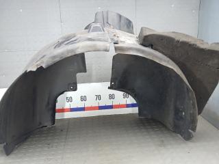 Подкрылок передний левый Mercedes-Benz M-Класс W164 [рестайлинг] 2010, 3.0 л., D ML350 CDI, дизель, АКПП, внедорожник 5 дв.