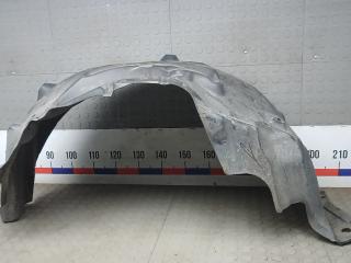 Подкрылок передний левый Land Rover Range Rover Sport 1 поколение 2008, 2.7 л., TDVM, дизель, АКПП, внедорожник 5 дв.