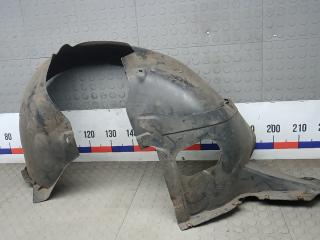 Подкрылок передний левый Volkswagen Jetta 5 поколение 2008, 2.0 л., дизель, МКПП, седан, 1K5805977, 1K0805911J