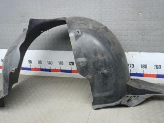 Подкрылок передний левый Skoda Octavia 3 поколение (A7) 2015, 1.6 л., дизель, МКПП, хетчбэк 5 дв., 5E0809957E