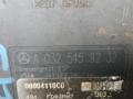 блок ABS Mercedes-Benz CLK-Класс C209/A209 2003, 2.7 л., D 270 CDI, дизель, АКПП, купе, A0325459232 - фото №2