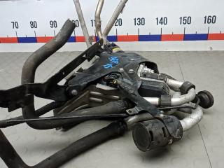 автономный отопитель (Webasto) Audi Q7 4L [рестайлинг] 2008, 3.0 л., D TDI, дизель, АКПП, внедорожник 5 дв., 4L0815071D