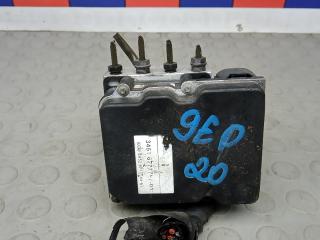 блок ABS BMW 5 серия E60/E61 2006, 3.0 л., D 530d, дизель, АКПП, седан, 0265950666