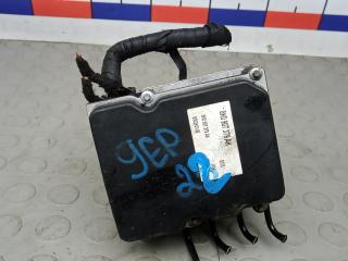 блок ABS Audi A5 8T 2010, 1.8 л., бензин, МКПП, купе, 8K0907379AK, 8K0614517CR