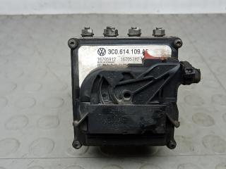 блок ABS Volkswagen Passat B6 2007, 2.0 л., TDi, дизель, МКПП, седан, 3C0614109AF
