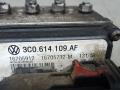блок ABS Volkswagen Passat B6 2007, 2.0 л., TDi, дизель, МКПП, седан, 3C0614109AF - фото №2