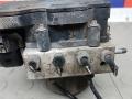 блок ABS Citroen Jumper 2 поколение 2009, 2.2 л., дизель, МКПП, микроавтобус, 2265106455, 0265260047 - фото №3
