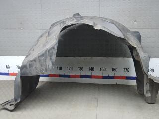 Подкрылок передний правый Land Rover Range Rover Sport 1 поколение 2008, 2.7 л., TDVM, дизель, АКПП, внедорожник 5 дв.