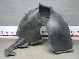 Подкрылок передний правый Skoda Octavia 3 поколение (A7) 2015, 1.6 л., дизель, МКПП, хетчбэк 5 дв., 5E0809958C