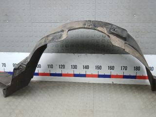 Подкрылок передний правый Kia Ceed 1 поколение 2009, 1.6 л., дизель, МКПП, хетчбэк 5 дв., 868121H500